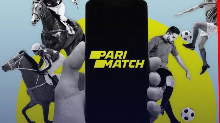 Sportovní a esportovní sázení na Parimatch: Trhy a atributy